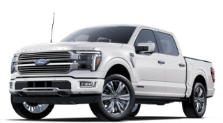 2025 Ford F-150® External Image 2